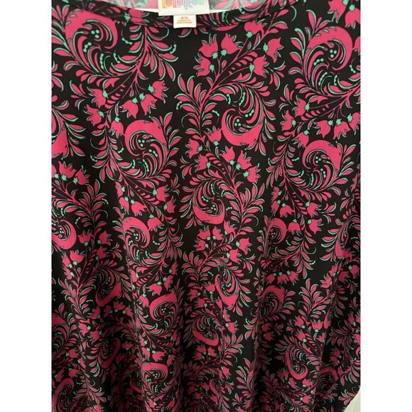 Bundle of 3 Women’s LuLaRoe Irma Top Size XS - Picture 3 of 9